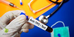 آزمایش anti tpo