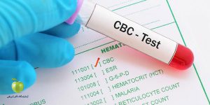 آزمایش CBC