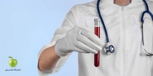 تشخیص غلظت خون