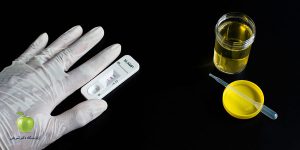 همه چیز درمورد آزمایش اعتیاد